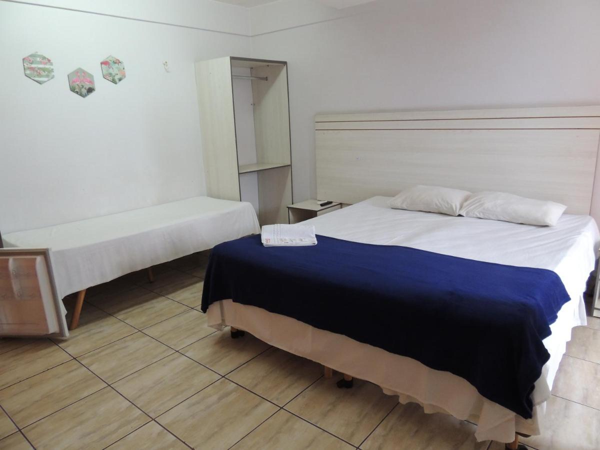 Hotel Supreme - Pistao Sul - Proximo Ao Taguatinga Shopping Esterno foto