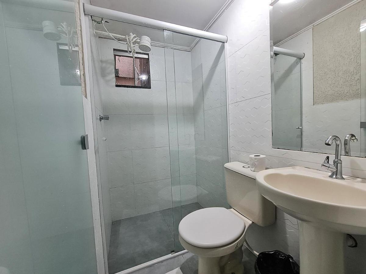 Hotel Supreme - Pistao Sul - Proximo Ao Taguatinga Shopping Esterno foto