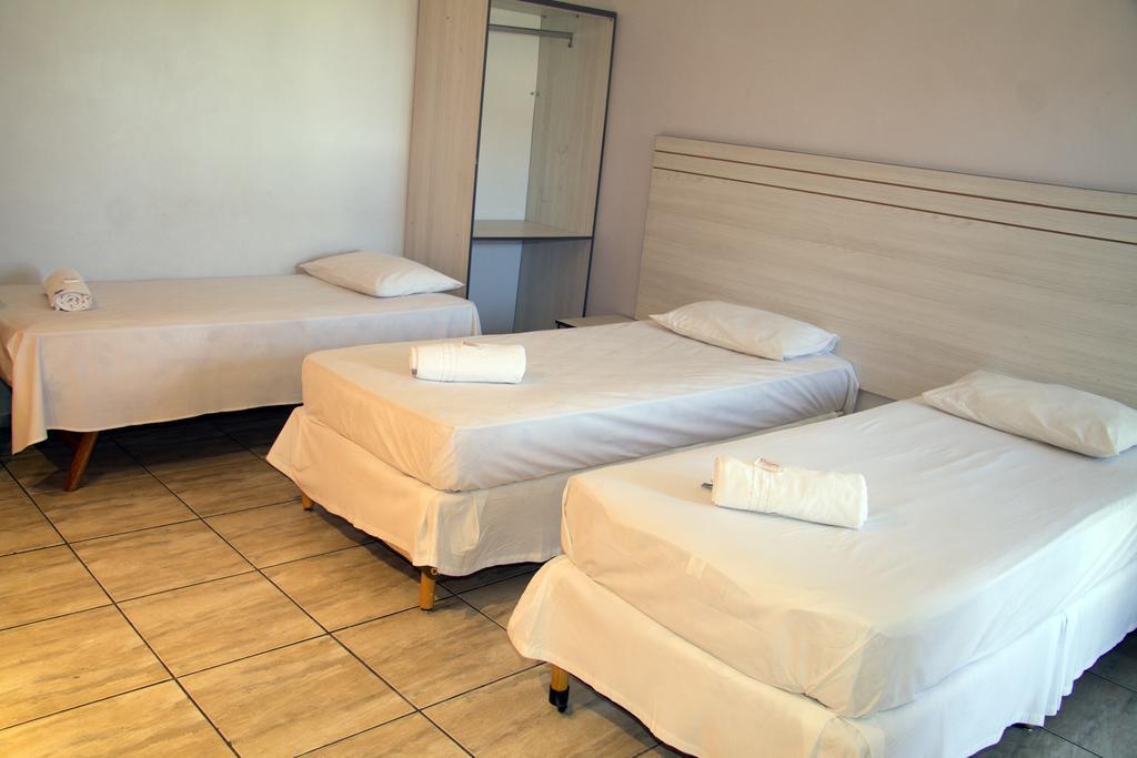 Hotel Supreme - Pistao Sul - Proximo Ao Taguatinga Shopping Camera foto